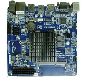 Model IPX1800G2 from PCWARE