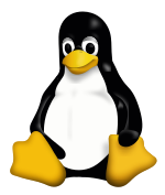 Tux, a mascote do Linux