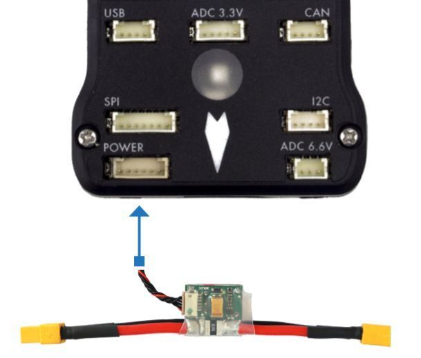 ../../../../_images/pixhawk_3dr_power_module.jpg