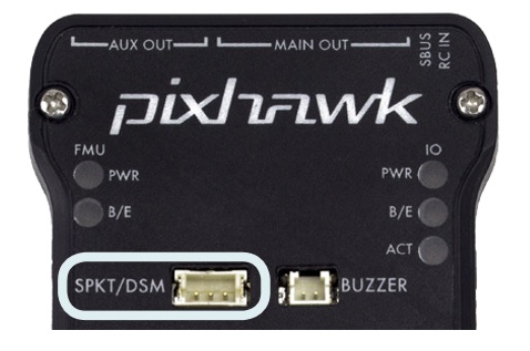 ../../../../_images/pixhawk_3dr_receiver_spektrum.jpg