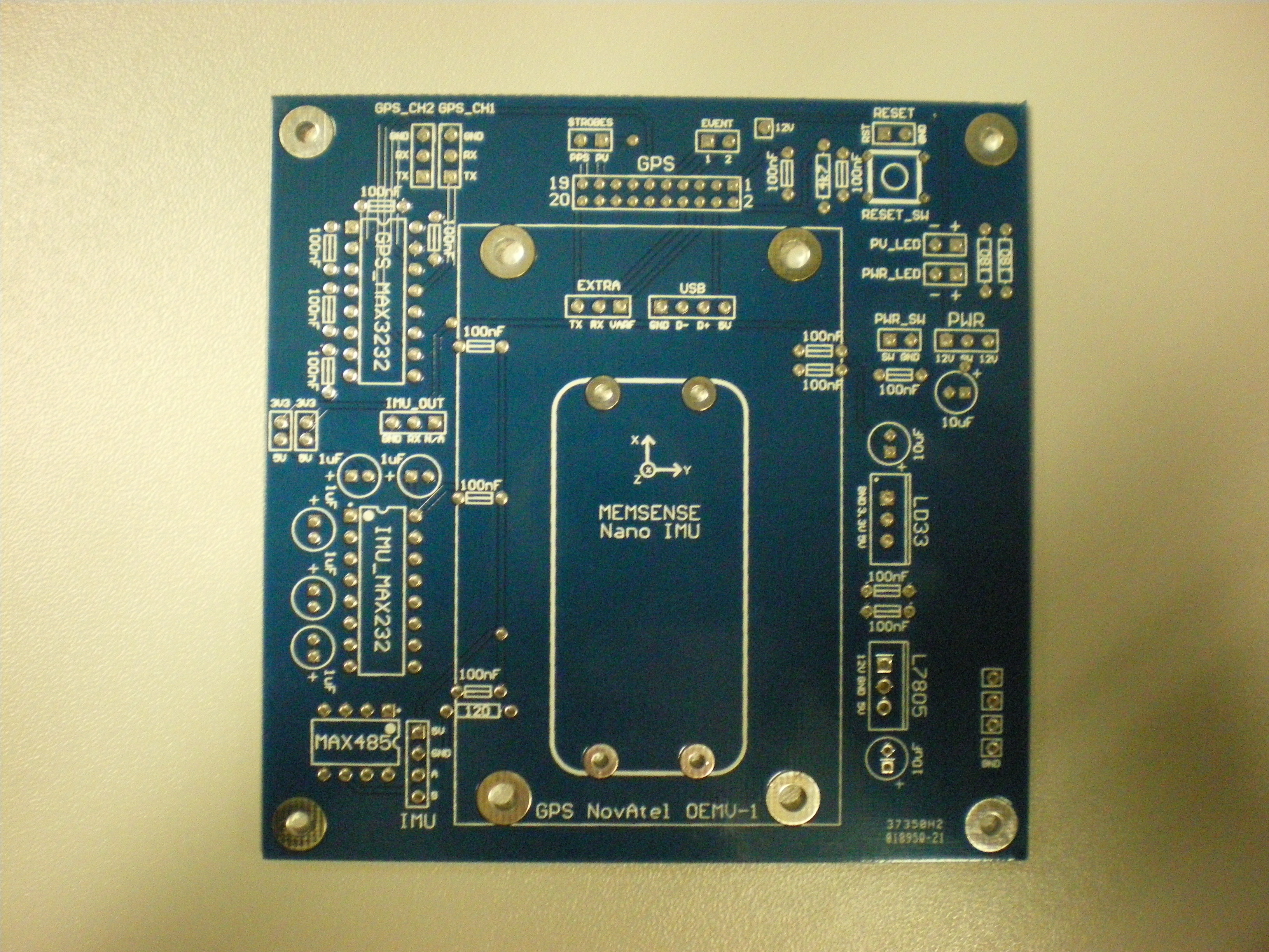 Power Board